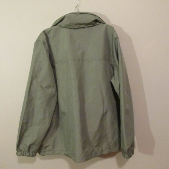 Appleseed Outdoor Jacket, Size L - Picture 4 of 6